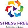Stress Free Management Group Logo